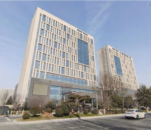 陕西省环境科学研究院西北区域危险废物环境风险防控技术中心建设项目代建